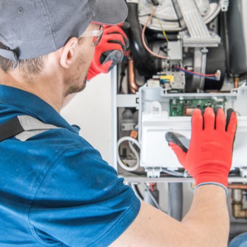techma paweł madejek usługi hydrauliczne